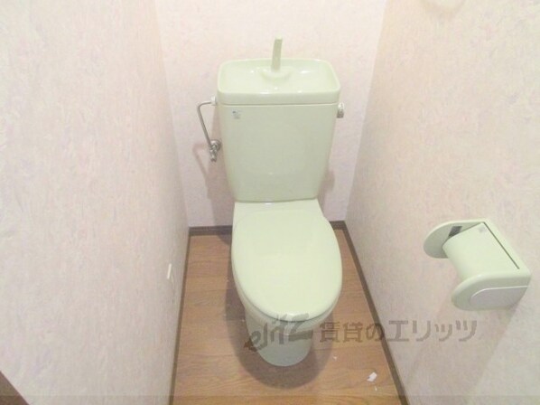 リバリティーHIMURO2号館の物件内観写真